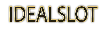 Logo IDEALSLOT